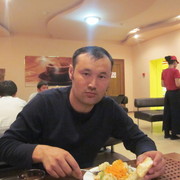 Ибрагим Искендиров on My World.