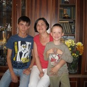 татьяна искимжи on My World.