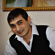 Башир Измайлов on My World.
