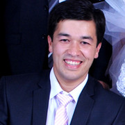 Isroil Abbasov on My World.