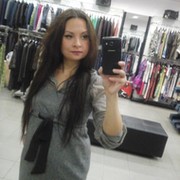 Юлия Чекменева on My World.