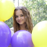 Никольская Юлия