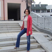 Ирина Карабо on My World.