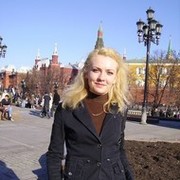 Ирина Помыкина on My World.