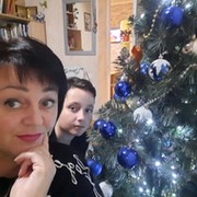 Светлана Иващук on My World.