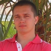 Олег Ивахненко on My World.