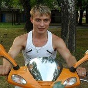 Иван Фомченко on My World.
