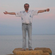 Иван Ковынев on My World.
