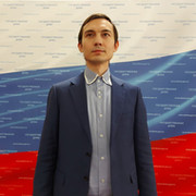 Иван Тетерин on My World.