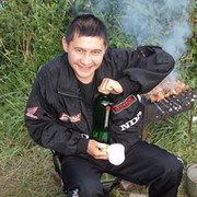 alexei ivanov on My World.