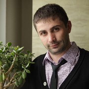 Роман Иванов on My World.