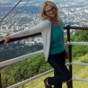 Марина Чеботаева on My World.