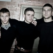 Женя хD on My World.