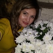 Ольга Янишевская on My World.
