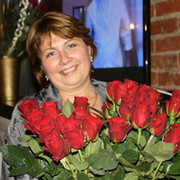 Елена Михеенко on My World.
