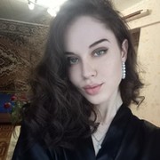 Елена Богомолова on My World.