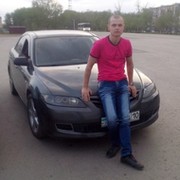 Женя Жердев on My World.