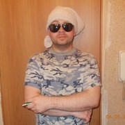 Michail Jeyarty on My World.