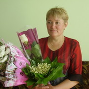 Якимова Людмила on My World.