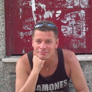 jonjo svecs on My World.