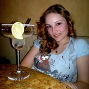 Лиза Майорова on My World.