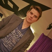 Александр МАЦКО on My World.