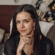 Юлия Туркина on My World.