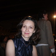 Юлия Ситник on My World.