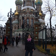 Юлия Тихонова on My World.