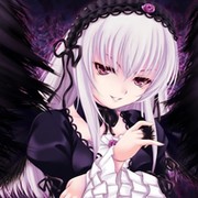 †TENSHI † on My World.