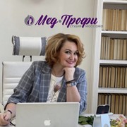 Юлия Парфенова on My World.