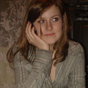 Юлия Яшина on My World.