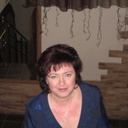 Юлия Родзина on My World.