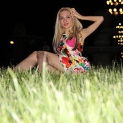 Ольга Лещёва on My World.