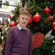 Александр Кабанов on My World.