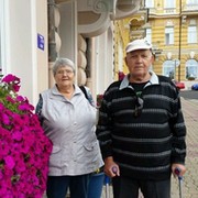 Юрий и Эмма Кабешев on My World.