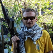 Александр Карашев on My World.