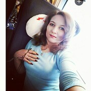 ЛЮДМИЛА КИСЕЛЕВА on My World.