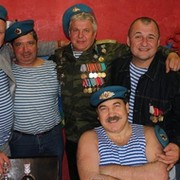 Вадим Калиниченко on My World.