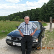 Александр Калитов on My World.