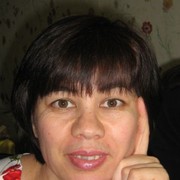 Гульнара Камалетдинова on My World.