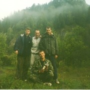 антон -- on My World.