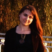 Канатаева Эмине on My World.