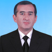 Karimkul Shukurov on My World.