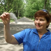 Валентина Гольдберг on My World.