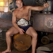 Вадюха Топтыгин on My World.