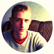 Женя Кириченко on My World.