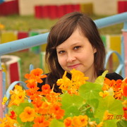 Модина Александра Вадимовна Биография