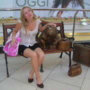 Екатерина Чумакова on My World.