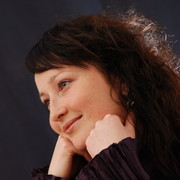 Свидунович Екатерина on My World.